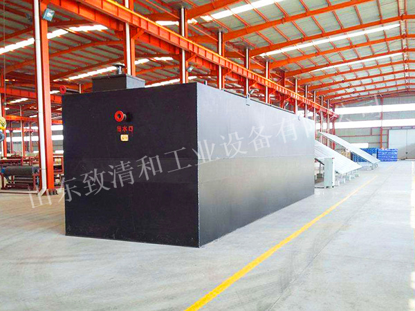66d97787ca0f6 生涯污水处置工程设备